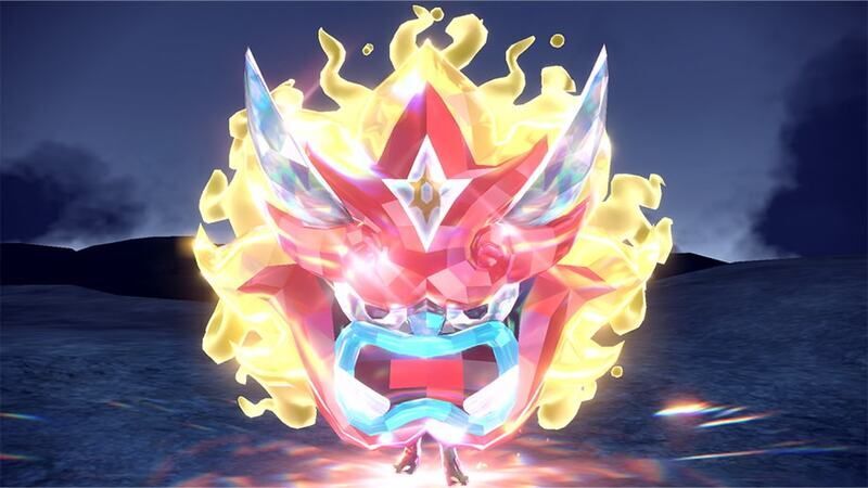 ポケモン 青の仮面 PSA10]9連番 ラッキー ar 変幻の仮面