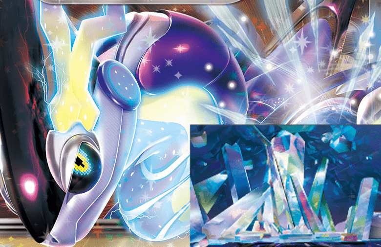 大空洞ミライドンex