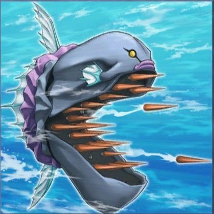 ハリマンボウ