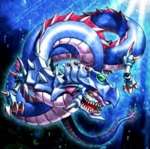 海竜―ダイダロス