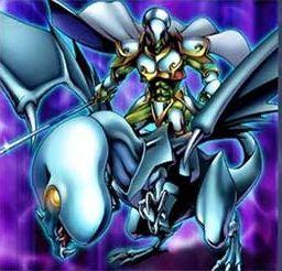 白竜の聖騎士