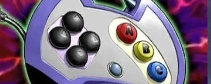 エネミーコントローラー