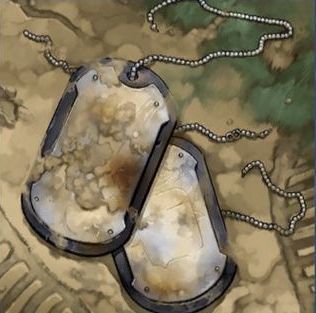 戦線復活の代償