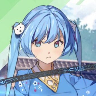アサギ