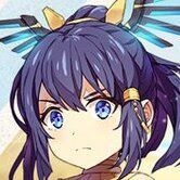 パトリシア