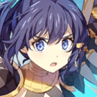 パトリシア