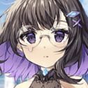メイビス