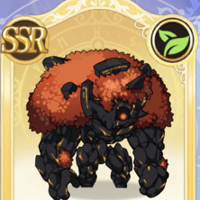 マグマゴーレム