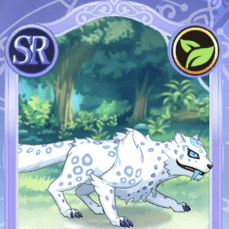 ユキヒョウ