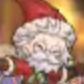 サンタ
