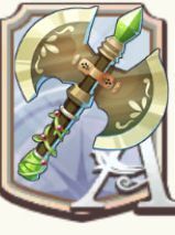 壮烈たるエスパーダ