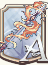 火炎ジャベリン