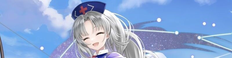 東方アルカ 最強キャラランキング 東方アルカディアレコード 東方アルレコ攻略wiki Gamerch