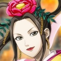 【邯鄲の宝石】太后(美姫)