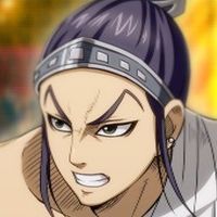 【たゆまぬ努力】王賁