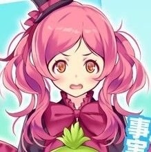 胡桃坂 明日菜のキャラ画像