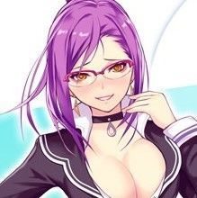 如月 愛梨のキャラ画像