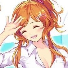 柊原 楓のキャラ画像