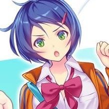 一之瀬 千尋のキャラ画像