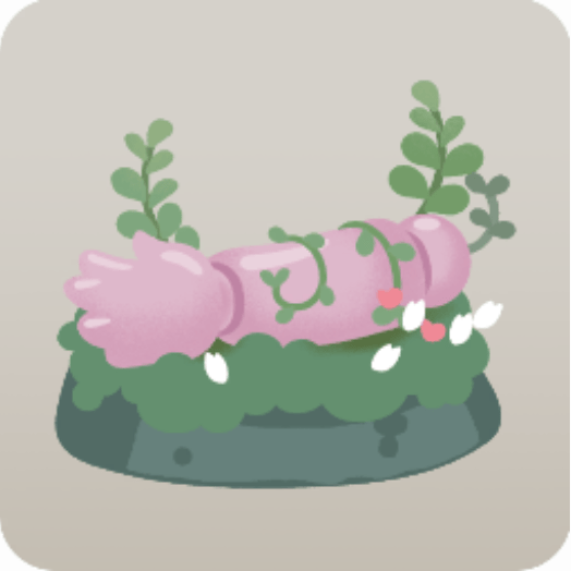 飾られた人形の腕