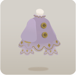 占星術師のブラウス