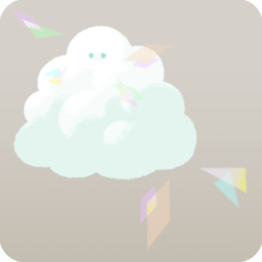 迷子の子雲の木