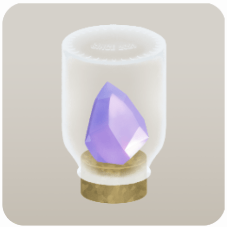 アメジストの標本