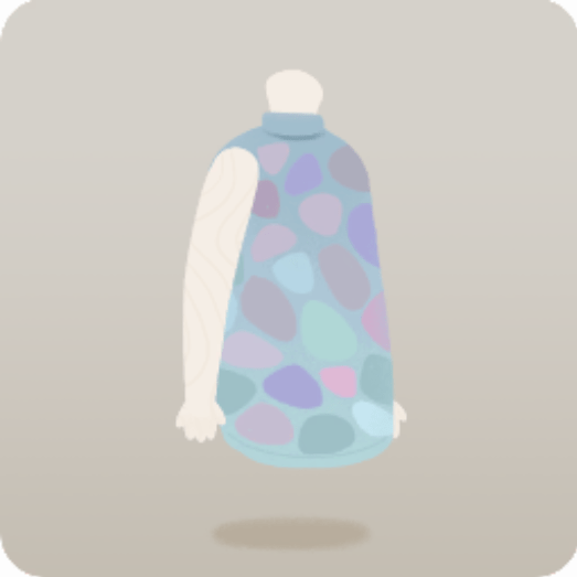 メビウスのワンピース