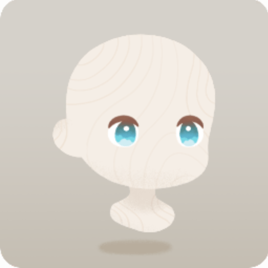 空色のちいさな瞳