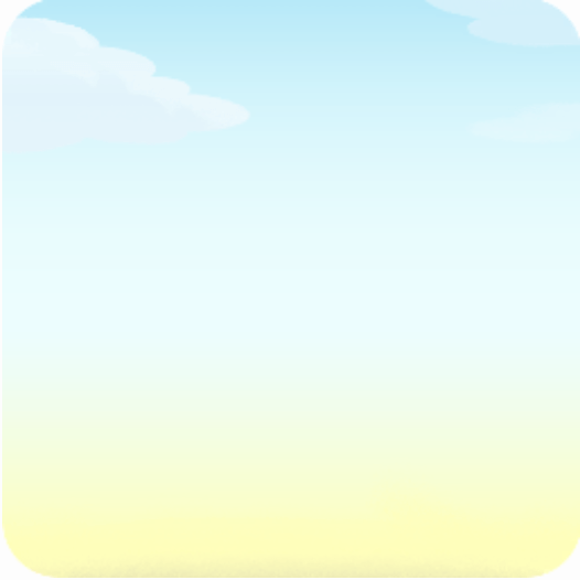 アウトドアの昼空