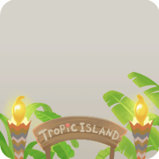 楽園へようこそゲート