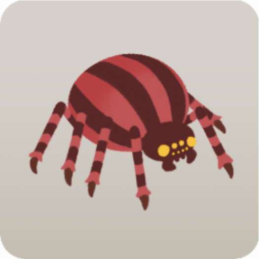 モンスターのミニチュア