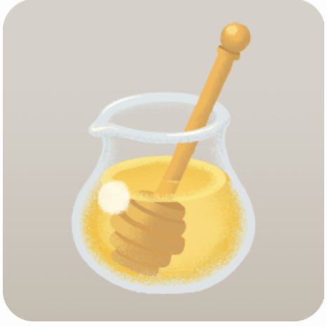 スウィートハニーポット