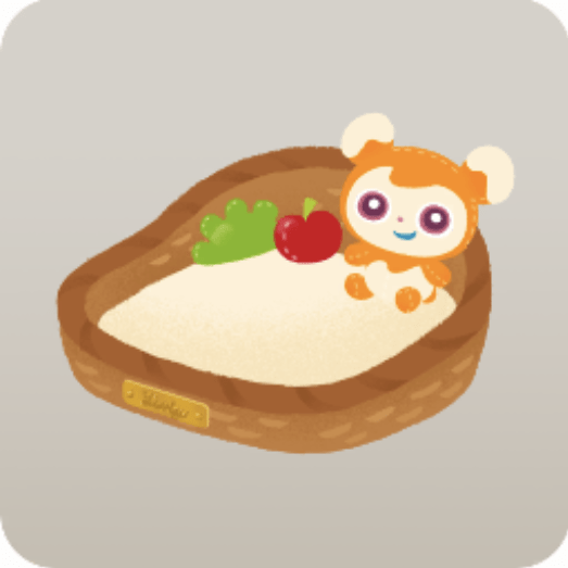 リヴリーベッド・ピグミー