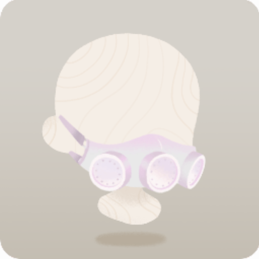 砂世界の防砂マスク