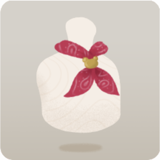 首巻きバンダナ