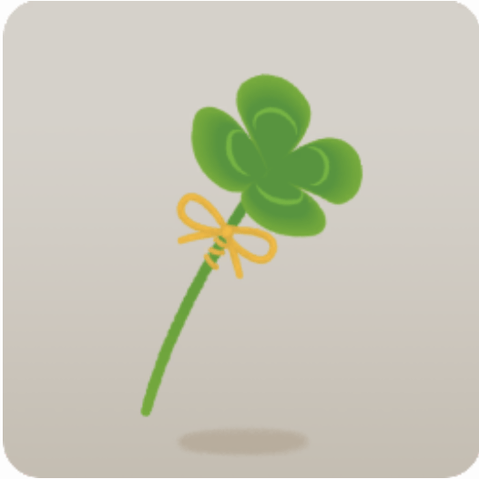 よつ葉のクローバー