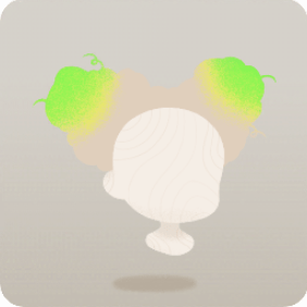 実験失敗爆発エクステ