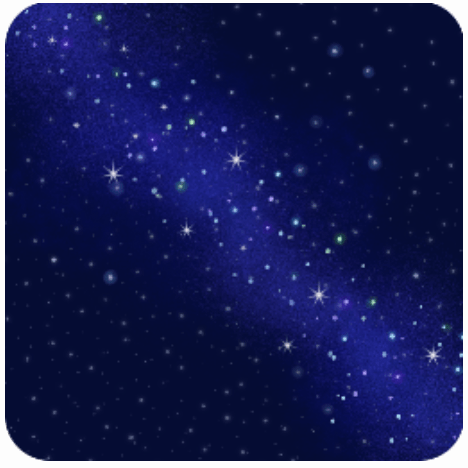 ミルキーウェイ