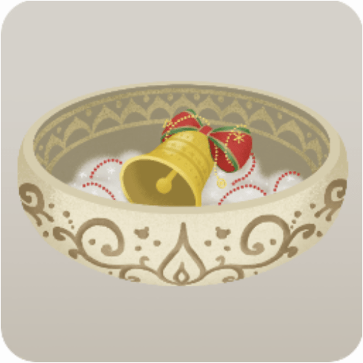 クリスマスベルボックス