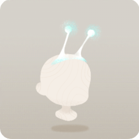 カタツムリカチューシャ