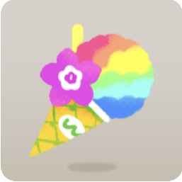 シェイブアイス