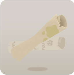 調合用のレシピメモ