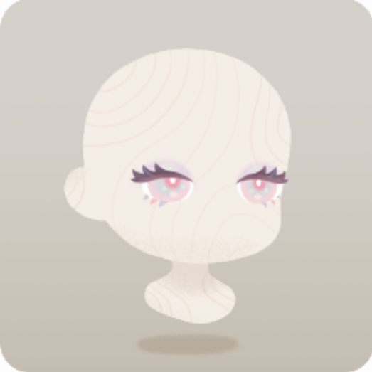 小さな最果てをのせた瞳