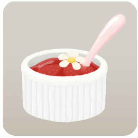 スウィートストロベリージャム