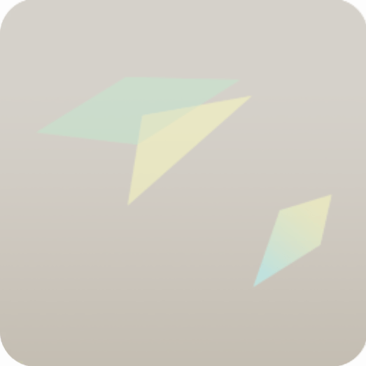 雲のプリズム・島デコ左後