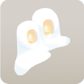 小さなかまくら