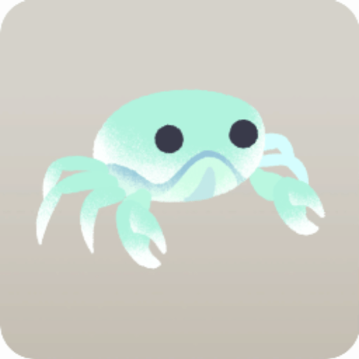 ミズイロイソガニ