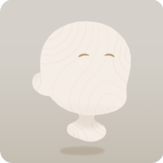 あどけないまゆげ