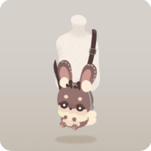 コルヌレプスバッグ